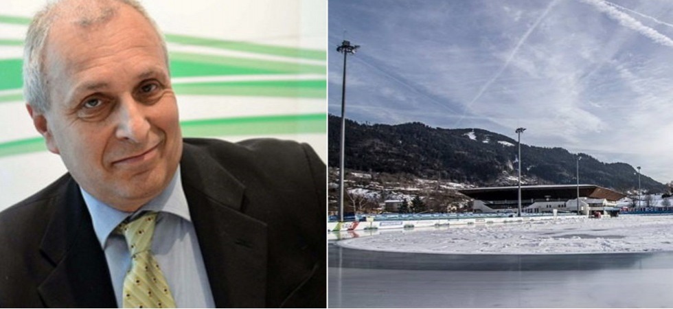 Olimpiadi, il telecronista Bragagna: La candidatura ideale?